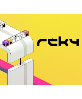 Reky Steam Key GLOBAL